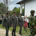 Dužnost nam je da negujemo kulturu sećanja: Obeležena godišnjica Ristovačkog stradanja