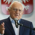 Bivši poljski premijer optužio Zelenskog da je udario šamar Poljacima