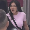 „Nisam se ostvarila kao majka, tri godine sam provela sa Asminom“ Stanija urnisala bivšeg, pa udarila na majku