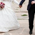 Horor: Mlada je mislila da će skok u bazen u venčanici biti zabavan: Istog trenutka je počela da se davi