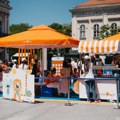 Budite na bezbednom terenu: Provera efekta proizvoda za zaštitu od sunca UV kamerom