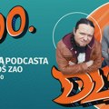 Devet godina DLZ-a: U utorak 400. epizoda