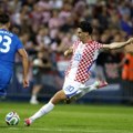 Hrvatska u nadoknadi do pobede protiv Slovenije pred odlazak na Mundijal