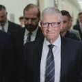 Bil Gejts o Epstinu: Sastanak sa njim bila je greška, ucenjivao me je vanbračnim aferama