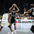 Nije neuspeh, ali Karlik kaže: Nadam se da se ovo neće ponoviti