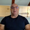 Hvatač zmija Vladica Stanković u društvu čuvenog glumca: Evo kako je nastala ova fotografija