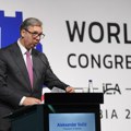 Počeo 21. Svetski kongres ekonomista u Beogradu, otvaranju prisustvuje i predsednik Vučić