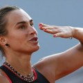 VTA lista: Arina Sabalenka čuva prvo mesto, Lola Radivojević napredovala