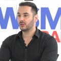 Analitičar u Dijagnozi: Miloš Medenica dobija informacije iz crnogorskog bezbednosnog sektora