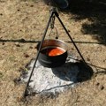 U nedelju u Donjoj Trepči tradicionalno takmičenje u pripremanju riblje čorbe “Ivanjdanski kotlić“