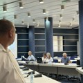 Burna sednica o „Novom Sadu na vodi”: Građani žele šumu drveća, a ne šumu solitera