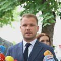Draško Stanivuković: Ako izostane dogovor sa ostalim opozicionim partnerima, 99 odsto ću biti kandidat za predsednika…