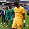 Kakva koincidencija: Afrika proklinje 86. minut