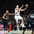 Jokić otklonio sve dileme: želim do kraja života da igram za Denver