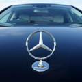 Hitno povlačenje Mercedesa G klase sa srpskog tržišta: Ovo je razlog