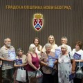 Građanima uručeni ugovori za energetsku efikasnost