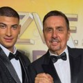 Vetar u leđa posle finala: Kebu inspirisala lepotica iz "Granda", pa Mirsadu Durmišiju uradio novu pesmu