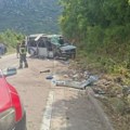 Dan žalosti u Nišu, Grad i Vlada ponudili svu pomoć porodicama, pa i avion i helikopter: Nakon teške nesreće u Crnoj Gori