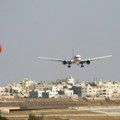 Aerodrom i luka na jugu Jordana evakuisani zbog bezbednosne pretnje