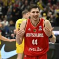 Košarkaš Zvezde na spisku svetskih i evropskih prvaka