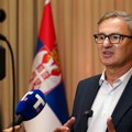 Glamočić: U Srbiji uginulo 29.241 svinja zbog afričke kuge, virus prisutan u sedam okruga