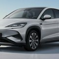 Albanija više nije zemlja Mercedesa: Svaki drugi novi automobil sada je BYD, a kineske marke osvajaju tržište