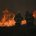 Francuska i Španija u vanrednoj borbi sa vatrom, stotine hiljada evakuisanih