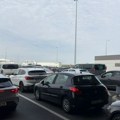Turistički vikend paralisao saobraćaj u Hrvatskoj: Kilometarske kolone na auto-putevima