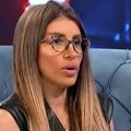 (Foto) Dalila u zatvoru Počela život daleko od Srbije, nakon medijske tišine njene reči bude jezu: Sloboda je nedostižna.