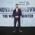 FOTO Novak Đoković se oglasio zbog velikog praznika, podelio moćnu objavu
