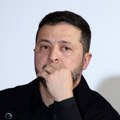 Zelenski najavio smene na čelu ključnih bezbednosnih institucija Ukrajine