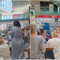 Važna akcija u Novom Sadu: Građani merili pritisak, šećer i proverili rizike od raka