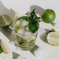 Recept za domaći mohito koktel koji ćete praviti do kraja leta
