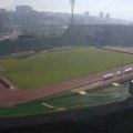 Teren na čuvenom stadionu uništen posle koncerta Dina Merlina, klub se oglasio hitnim saopštenjem!