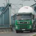 Mandić: EU nije našla rešenje za boravak prevoznika u Šengen zoni, sastanak sledeće nedelje