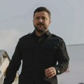 Srećko Đukić o poseti Zelenskog Srbiji: Tema naoružanja i vojne opreme apsolutno će biti na stolu (VIDEO)