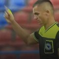 Prekinut meč Borac – Velež zbog skandiranja Ratku Mladiću