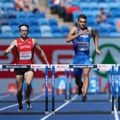 Atletičar Mihajlo Katanić nije prošao u finale Evropskog prvenstva