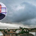 "Biće kiše, ovo je datum promene vremena": Meteorolog Ristić otkrio kada konačno stiže osveženje