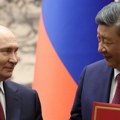„Rusiji potreban keš, Kini energija“: Kako ledena pomorska ruta na vrhu sveta zbližava Peking i Moskvu
