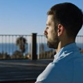 Auu, kakva fotka: Novak i Divac na posebnoj projekciji njegovog dokumentarnog filma!
