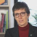 Predsednica EFJ pismo ministra Bratine vlasniku Alpak kapitala ocenila kao apsolutno nerealno