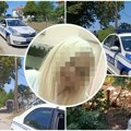 Ovo je Dragana koja je čudom preživela ekspoloziju bombe u svojoj kući: Ja sam je otkopavao, ne mogu da spavam od tih scena…