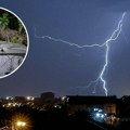 Nezapamćena oluja pogodila Poljsku: Bez struje ostalo 145.000 domova, vatrogasci intervenisali 850 puta