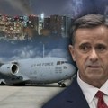 Tajna misija u Moskvi, Amerika hitno stopirala Kijev! Stigla naredba od šefa CIA: "Obustavite sve napade!" (video)