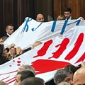 Opozicija u Skupštini: Pre Nacionalnog stadiona obezbedite vodu za Bujanovac