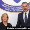Konaković u Sarajevu sa američkom kongresmenkom o političkoj i bezbednosnoj situaciji u BiH i regionu