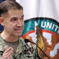Komandant CENTKOM-a: Američke snage potpuno očistile moreuz od iranskih mina