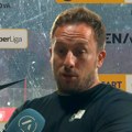 Prozivka za trenera Zemuna: "Shvatite da se klub ne voli do zadnjeg dinara"
