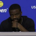 "Da sam na Novakovom mestu, vratio bih se u Srbiju": Amerikanac šokirao na konferenciji na US Openu